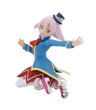 Figura banpresto shangri - la frontier emul 8cm