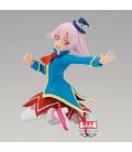 Figura banpresto shangri - la frontier emul 8cm