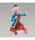 Figura banpresto shangri - la frontier emul 8cm