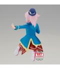 Figura banpresto shangri - la frontier emul 8cm