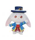 Figura banpresto shangri - la frontier fluffy puffy emul 9cm