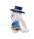 Figura banpresto shangri - la frontier fluffy puffy emul 9cm