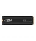 Disco duro interno solido ssd crucial t700 4tb m.2 nvme pci express 5.0