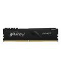 Kingston Technology FURY Beast módulo de memoria 32 GB 1 x 32 GB DDR4