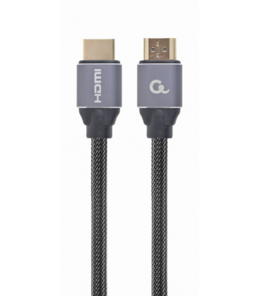 CABLE HDMI GEMBIRD ALTA VELOCIDAD MACHO-MACHO 1M