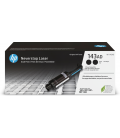 KIT RECARGA TONER HP 143A PACK 2