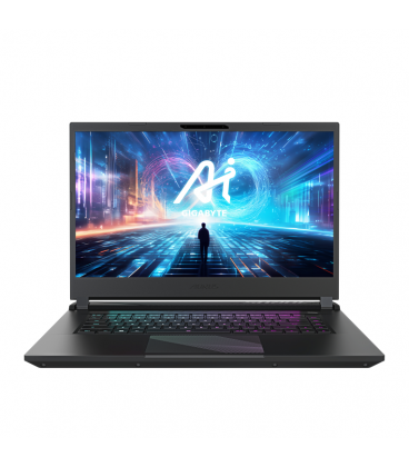 PORTATIL GIGABYTE AORUS 15 BKG-13ES754SH C ULTRA7 155H RTX4060 16GB SSD1TB 15" W11H