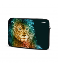 FUNDA PORTATIL SUBBLIM TRENDY SLEEVE NEO LION 15,6"