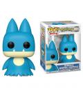 Funko pop pokemon munchlax 69077