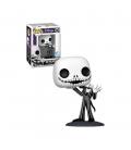 Funko pop disney pesadilla antes de navidad jack skellington