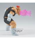 Figura banpresto dragon ball z gxmateria recoome 11cm