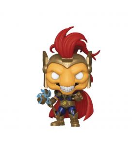 Funko pop marvel beta ray bill 1291 exclusivo