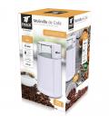 Molinillo de cafe thulos th - mc50gr blanco 160w 50g - 60g