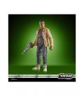 Figura hasbro star wars the force awakens the vintage collection finn starkiller base