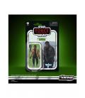 Figura hasbro star wars the force awakens the vintage collection finn starkiller base