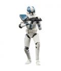 Star Wars F68785L2 figura de juguete para niños