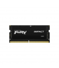 DDR5 SODIMM KINGSTON 64GB 5600 FURY IMPACT