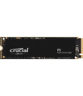 SSD CRUCIAL P3 4TB M.2 NVME