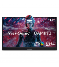 MONITOR VIEWSONIC 17" VX1755 GAMING PORTATIL