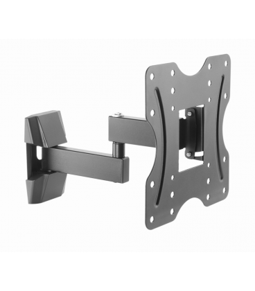 SOPORTE DE PARED GEMBIRD PARA TV MOVIMIENTO COMPLETO 23-42