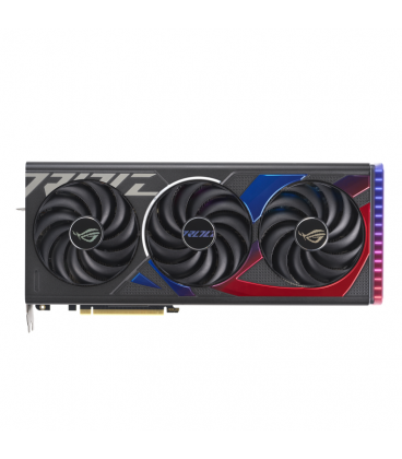 TARJETA GRAFICA ASUS ROG STRIX RTX 4070 SUPER GAMING 12GB OC