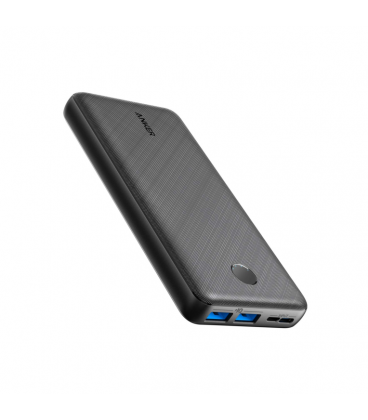 POWERBANK ANKER POWERCORE 20K 12W NEGRO