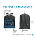 Mochila HP Professional Backpack 500S6AA para Portátiles hasta 17.3"