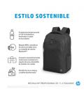 Mochila HP Professional Backpack 500S6AA para Portátiles hasta 17.3"