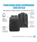 Mochila HP Professional Backpack 500S6AA para Portátiles hasta 17.3"