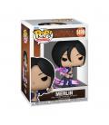 Funko pop animacion seven deadly sins merlin 75538