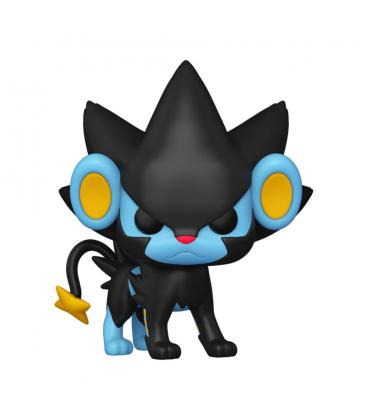 Funko pop pokemon luxray 70977