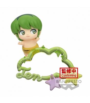 Figura banpresto q posket urusei yatsura ten