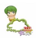 Figura banpresto q posket urusei yatsura ten