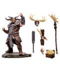 Figura mcfarlane toys diablo iv druida 15cm