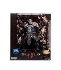 Figura mcfarlane toys diablo iv druida rare 15cm