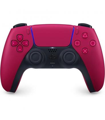 Mando ps5 dualsense v2 rojo