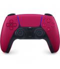 Mando ps5 dualsense v2 rojo