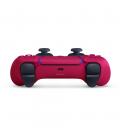 Mando ps5 dualsense v2 rojo