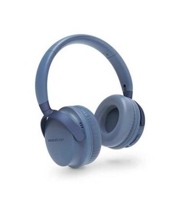 AURICULARES MICRO ENERGY SISTEM STYLE 3 DENIM