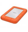 Lacie disco externo rugged mini 1tb 2.5" usb-c