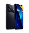 Pocophone c65 6.74" hd+ 8gb 256gb negro