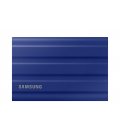 SSD EXT SAMSUNG T7 1TB BLUE