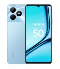 Smartphone realme note 50 4gb/ 128gb/ 6.74'/ azul