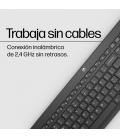 HP Teclado inalámbrico de 230