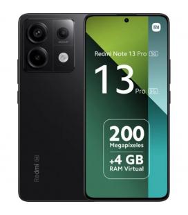 Xiaomi Redmi Note 13 Pro 5G 8GB 256GB negro