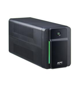 APC Easy UPS 700VA 230V AVR IEC Sockets