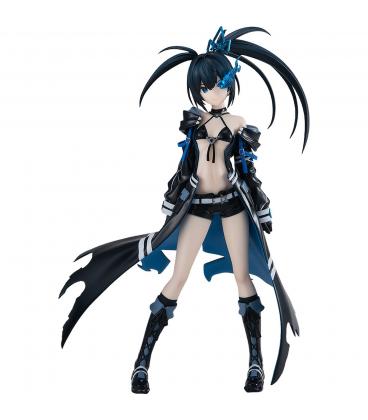 Figura good smile company pop up parade black rock shooter fragment elishka