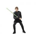 Star Wars Luke Skywalker & Grogu