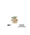 Star Wars Luke Skywalker & Grogu