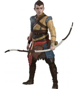 Figura good smile company god of war ragnarok atreus